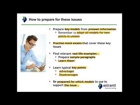 CIMA OCS August 2019 - AKL Sparkle - Top 10 Issues