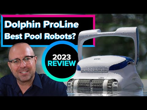 Dolphin ProLine Review
