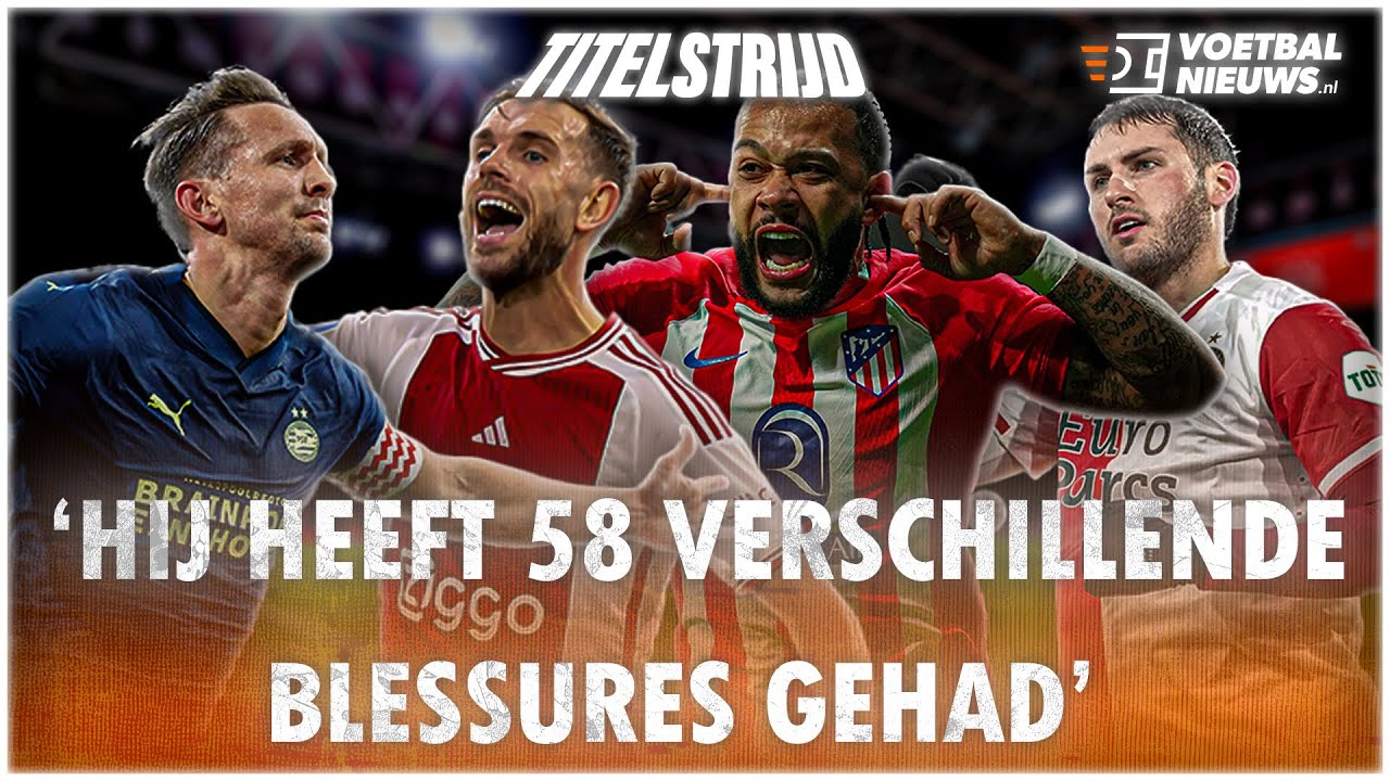 Thumbnail for article: Het Henderson-effect, Gimenez nog steeds de beste en Memphis samen met Brobbey?