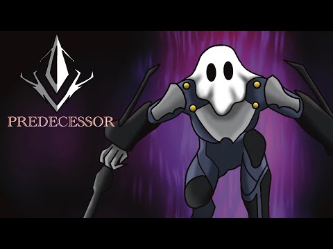 What can I say? Kallari videos are just too fun!! @brothergrohk - Predecessor #9