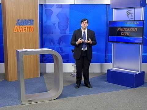 Novo Código de Processo Civil - aula 1