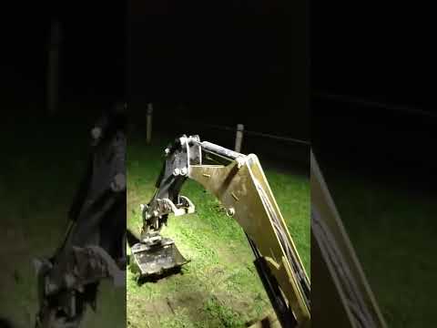 éclairage 400 PH HHO