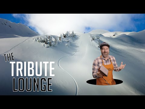 How To Wax a Snowboard Like the Pro's - With  Mark Fawcett