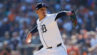 Keider Montero 2024 Highlights!