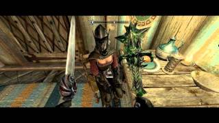 How to: SKYRIM AT 3440x1440 or 2560x1080 FIXED!!! Also works for Fallout 4!