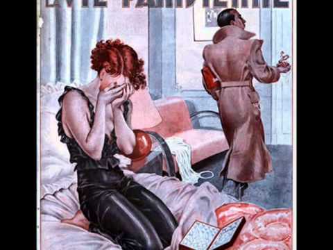 Savoy Orpheans - Why Can't We Two Be Sweethearts?, 1927