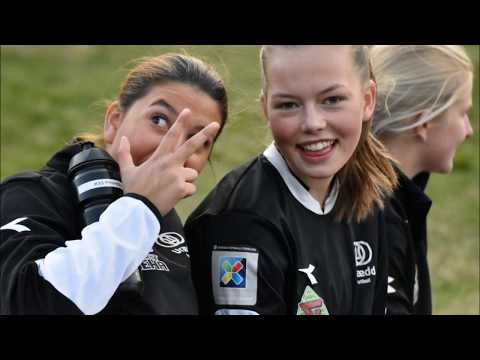 Blinkskudd - Vårsesongen 2017 (*FULL VIDEO*)