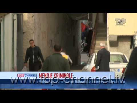 Pop Channel, 21 Mars 2015, Pjesa 2 - Top Channel Albania - Entertainment Show