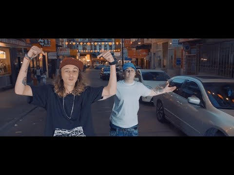 BONEZ - In The Streets feat. Singular (Prod. Indecent The Slapmaster) Directed by. UziMovieFilms