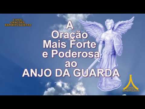 The Strongest and Most Powerful Prayer to the Guardian Angel