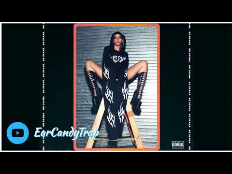 Tinashe Ft. Offset - No Drama (Audio)