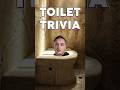 Am I Smarter Than Toilet Paper?