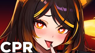 Cover art for CPR - Sinder  (Cover)