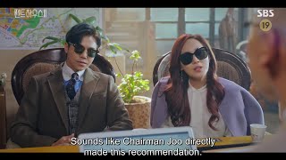 Download lagu Penthouse season 2 - Logan Lee speaks english with Oh Yoon Hee mp3 Download lagu Penthouse season 2 - Logan Lee speaks english with Oh Yoon Hee mp3