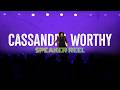 How to Thrive Through Constant Change in 2026 and Beyond | Cassandra Worthy Speaker Reel