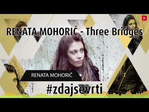 Renata Mohorič - Three Bridges [EMA 2019]