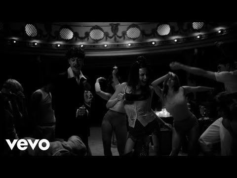 Monsieur Periné, Bandalos Chinos - En La Oscuridad (Official Video)