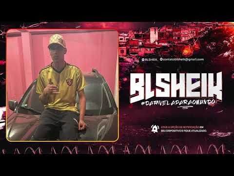 MC VLX E MC MENOR THALIS - BOTA A LOCALIZAÇÃO HOJE TEM RUA DA ÁGUA - DJ LORIN