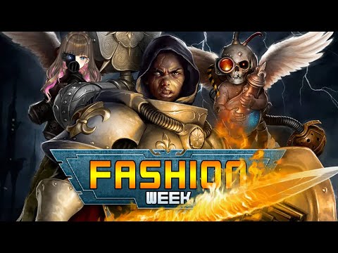 Poorhammer and Miwabelle [GLITCH STARS]