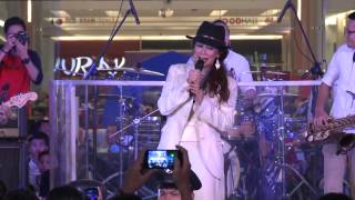 Summarecon Mal Bekasi - REZA ARTAMEVIA Live Performance