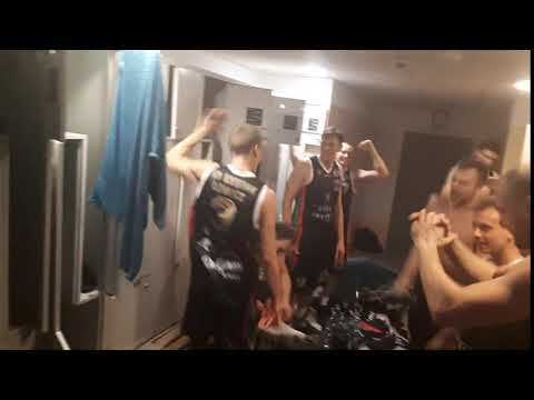 2019.11.09 Biofarm Basket Poznan - KS Księżak Łowicz 2