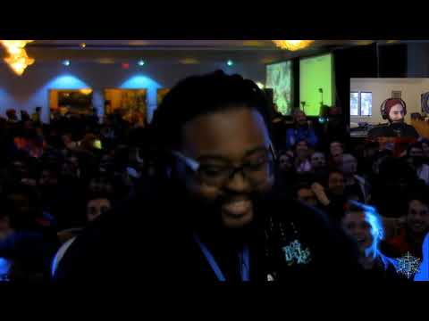 UNIST Match Analysis: Frosty Faustings XI Top 8 Losers - Foxof24(VA) vs RoyalHeart(HI)