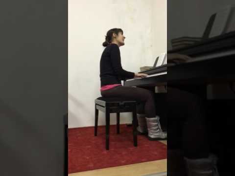 Hristu dajem srce svoje