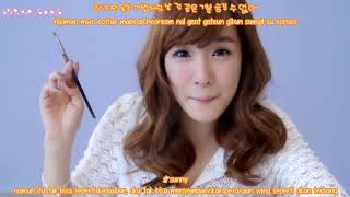 Girls&#39; Generation (SNSD) - Day By Day [INDO SUB]