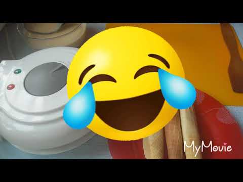 🔴Рецепт ХРУСТЯЩИЕ ВАФЛИ в электровафельнице ✔Честный обзор на бюджетную технику. ✔wafer rolls