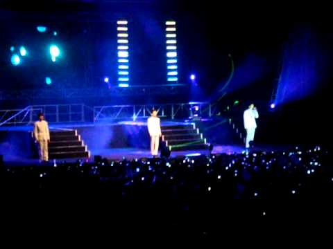 [KUexclusive Fancam] 110618 #FantastiKpopJKT 2AM-You Wouldn't Answer My Call
