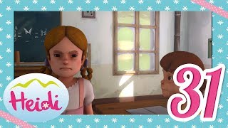 Download lagu 🌲🗻🌼#31 The school Test - Heidi - FULL EPISODES 🌼🗻🌲 mp3 Download lagu 🌲🗻🌼#31 The school Test - Heidi - FULL EPISODES 🌼🗻🌲 mp3