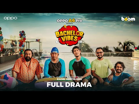 OPPO A6 Pro Presents: “Bachelor Vibe” Premiere | Live Trendy, Live Pro