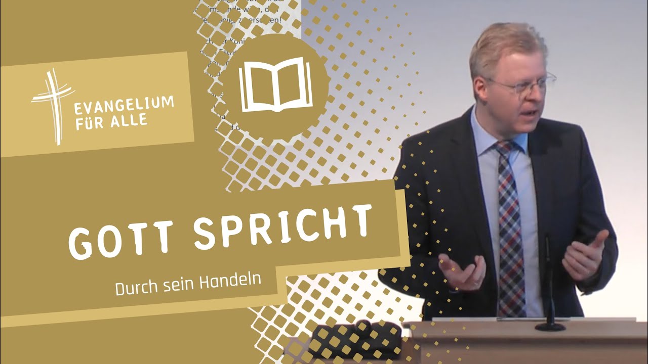 Predigt vom 18.02.2026