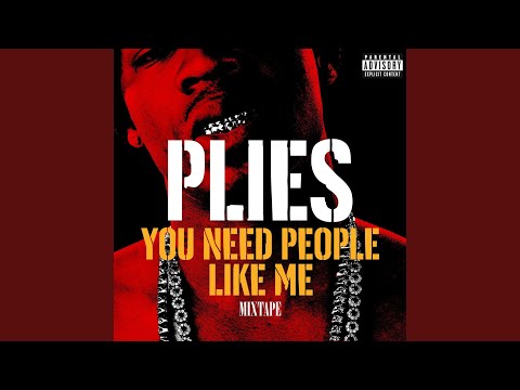 Videoclip de Really from Da Hood — Plies