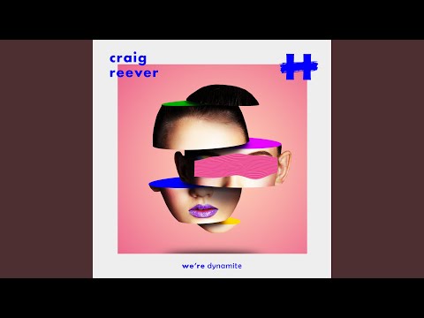 We're Dynamite (Hallman Remix)