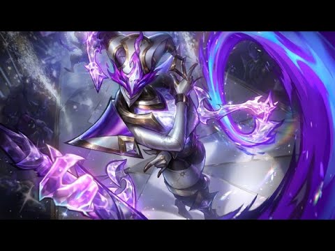 Prestige Soul Fighter Shaco Skin Preview - League of Legends