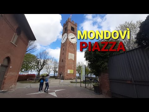 MONDOVÌ PIAZZA