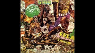 Fela Kuti And The Africa &#39;70 - Unnecessary Begging