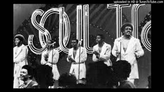 THE STYLISTICS - COULD THIS BE THE END