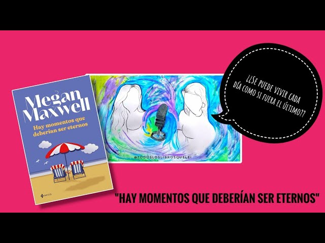 Vídeo relacionado con Hay momentos que deberían ser eternos