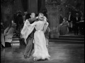 The Last Waltz – Fred & Ginger in The Story of Vernon and Irene Castle 1939