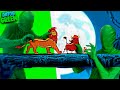 ​Asi Se Hizo EL REY LEON 1994 DETRAS DE CAMARAS