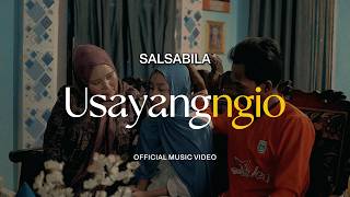 Download lagu SALSABILA - USAYANGNGIO  CIPT. ZULKIFLI ATJO mp3
