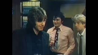 Nick Lowe Dave Edmunds - With Albert Lee Huey Lewis, Phil Lynott 1979