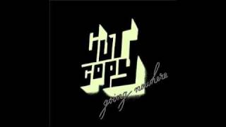 Cut copy - Going Nowhere (SebastiAn Remix)