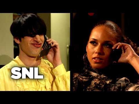 SNL Digital Short: Booty Call - Saturday Night Live