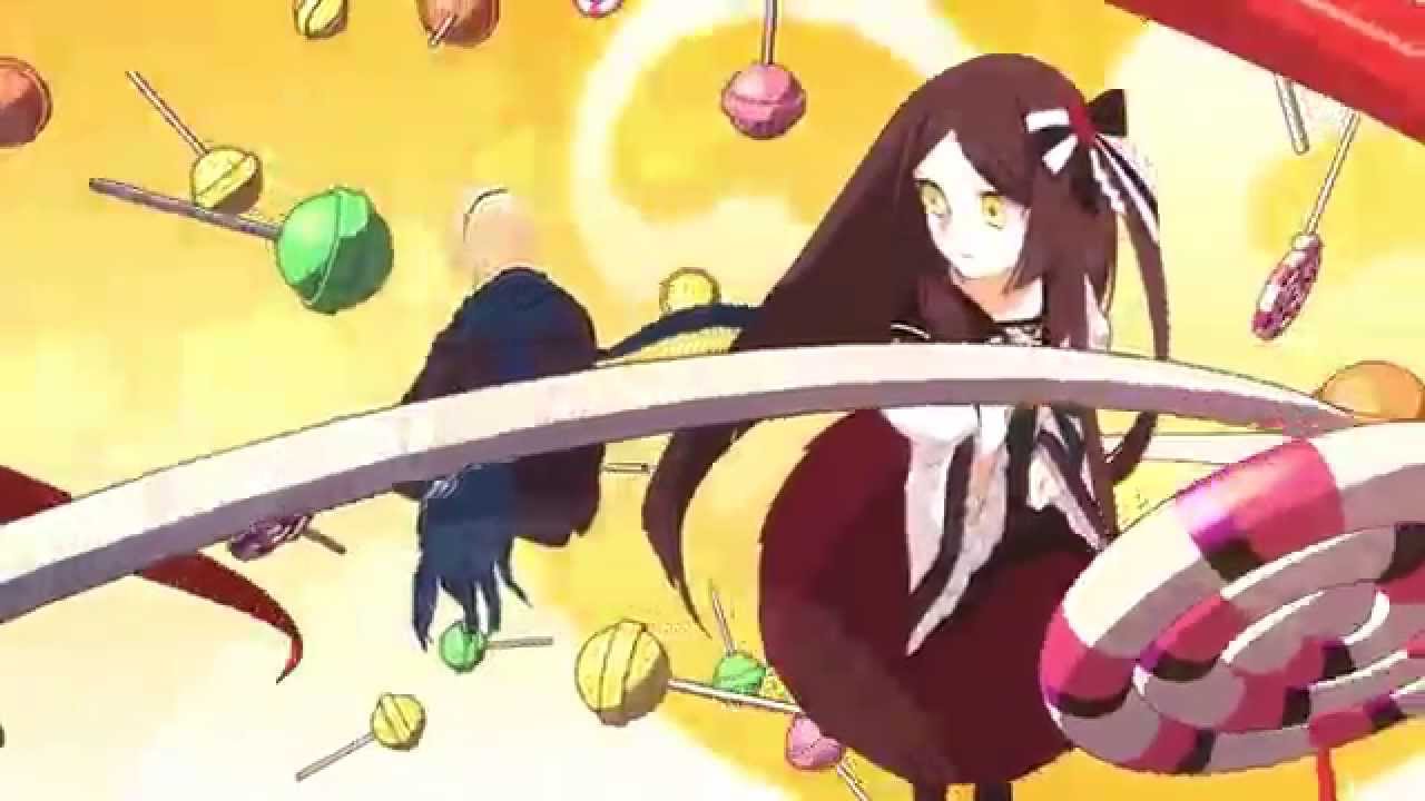 【maimai】悪戯（PV確認用）