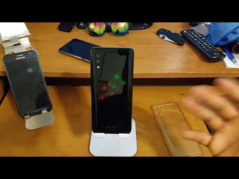 Blu Bold N1 Full Review