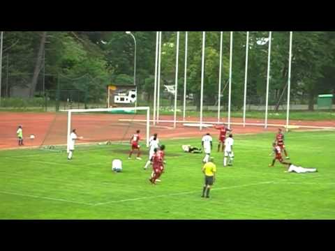 FC Jūrmala - Skonto FC [11.06.2011]
