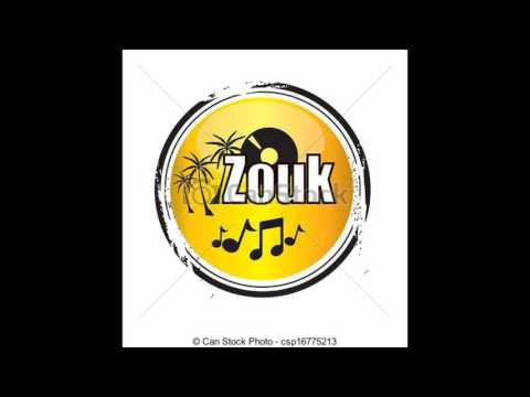 DJ GEDZON - Toute Une Nuit  [ZoukRemix2O15]